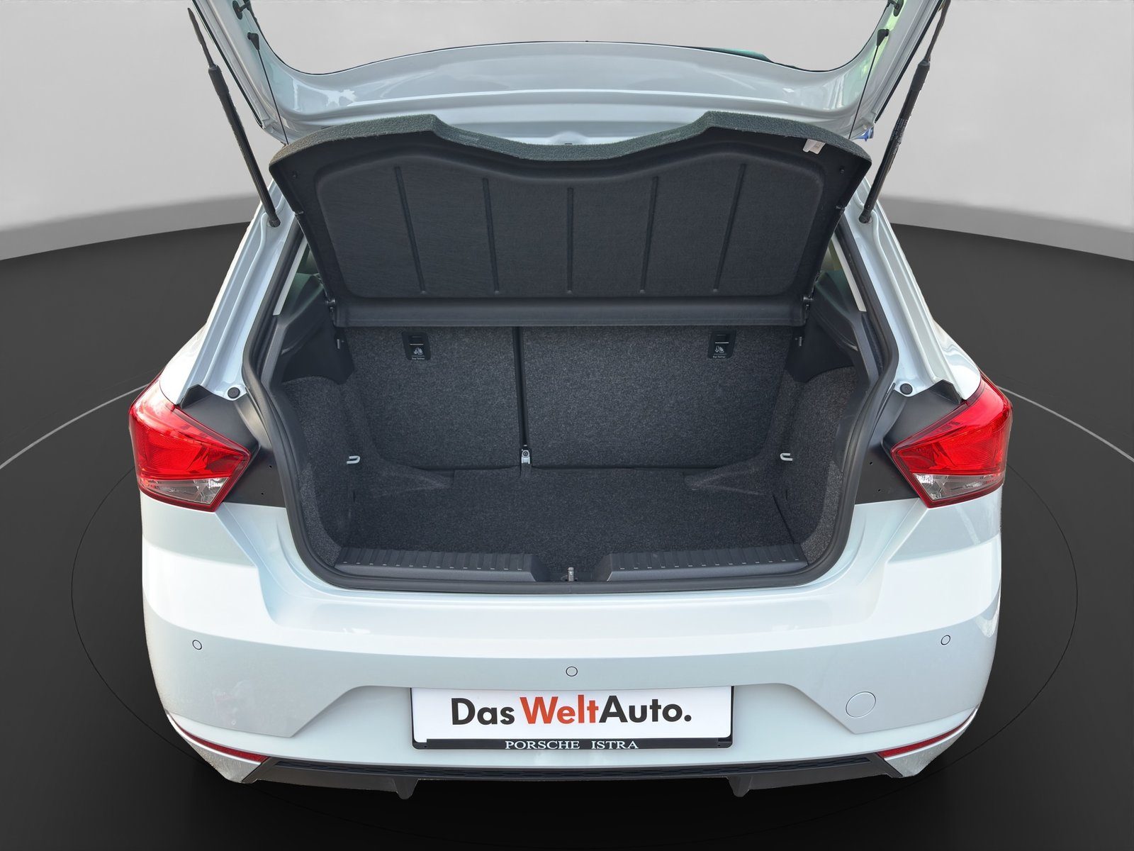 2025 Seat Ibiza — fotografija 18
