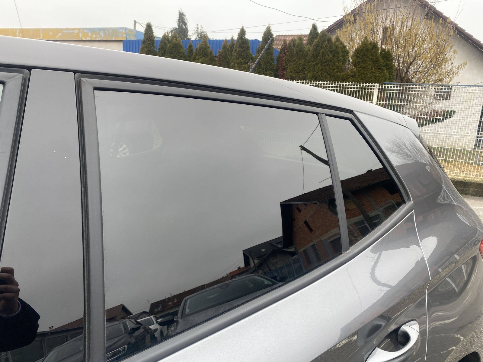 2026 Škoda Fabia — fotografija 16