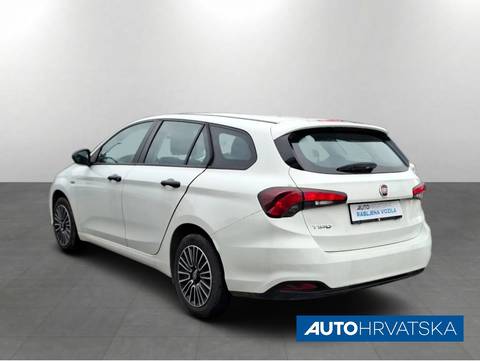 2023 Fiat Tipo — sličica 7