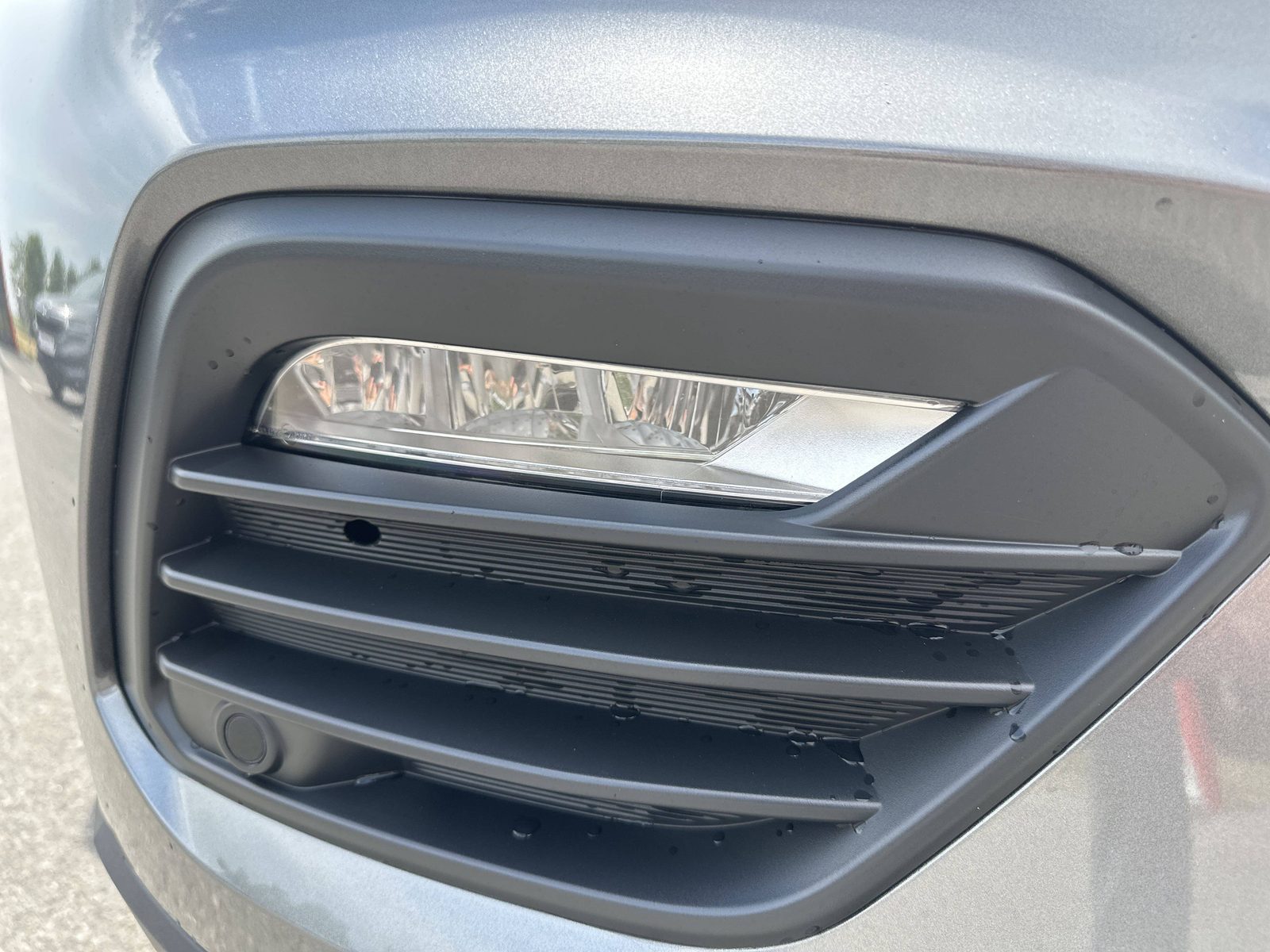2023 Seat Ateca — fotografija 15
