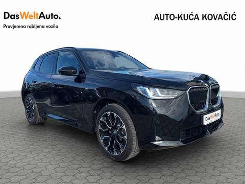 2026 BMW X3 — sličica 7
