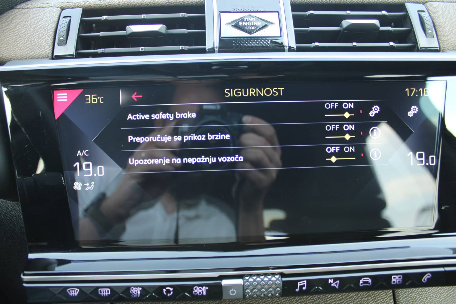 2020 DS DS 7 — fotografija 21