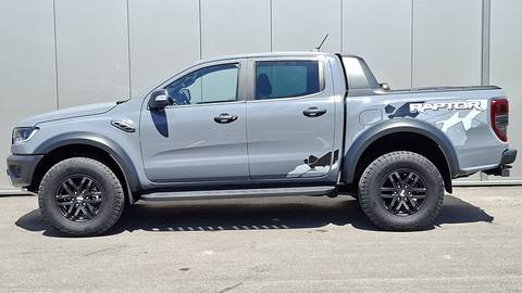 2022 Ford Ranger — sličica 2