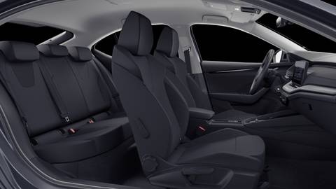 2026 Škoda Octavia — sličica 5