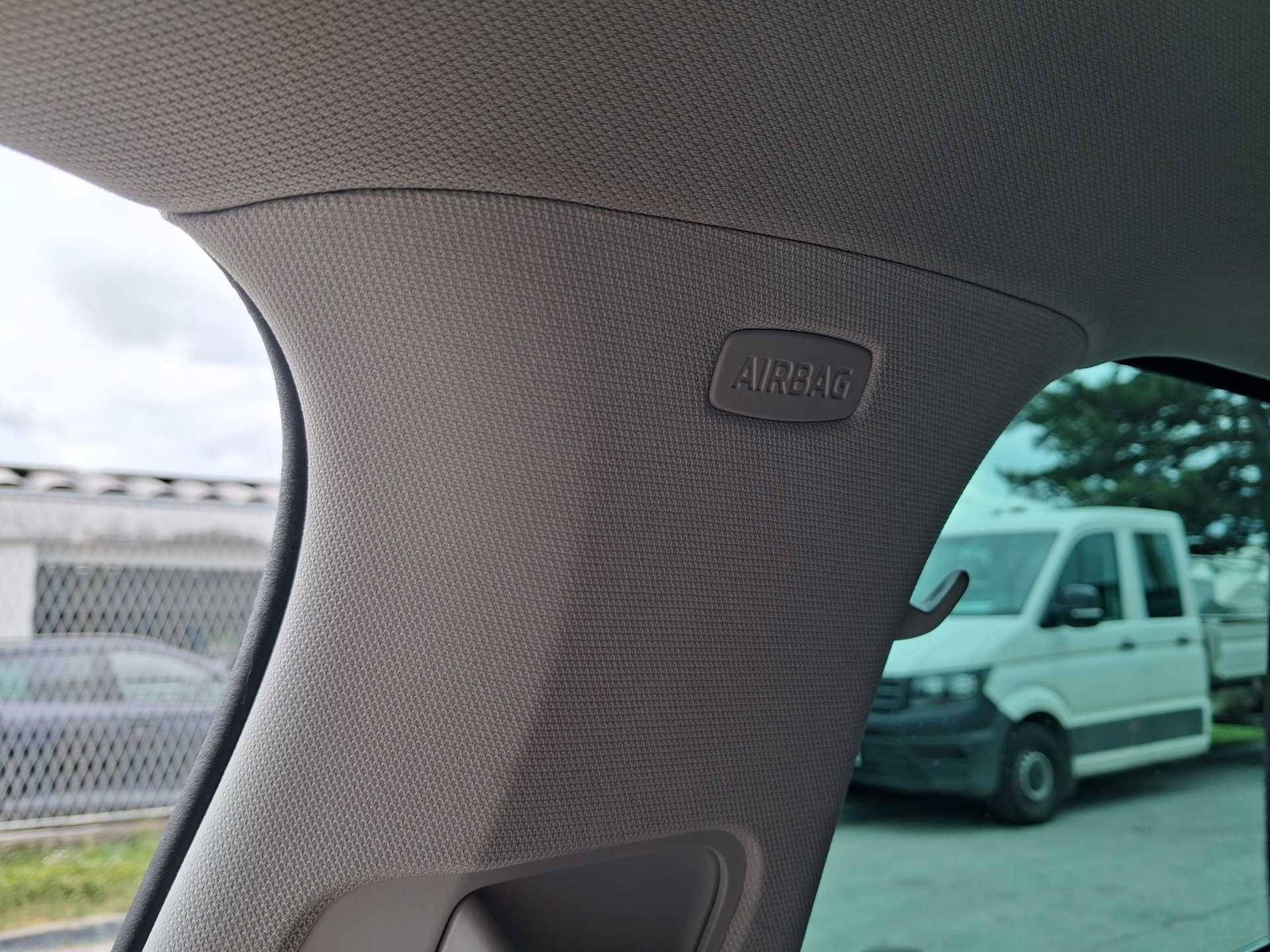 2024 Škoda Superb Combi — fotografija 26