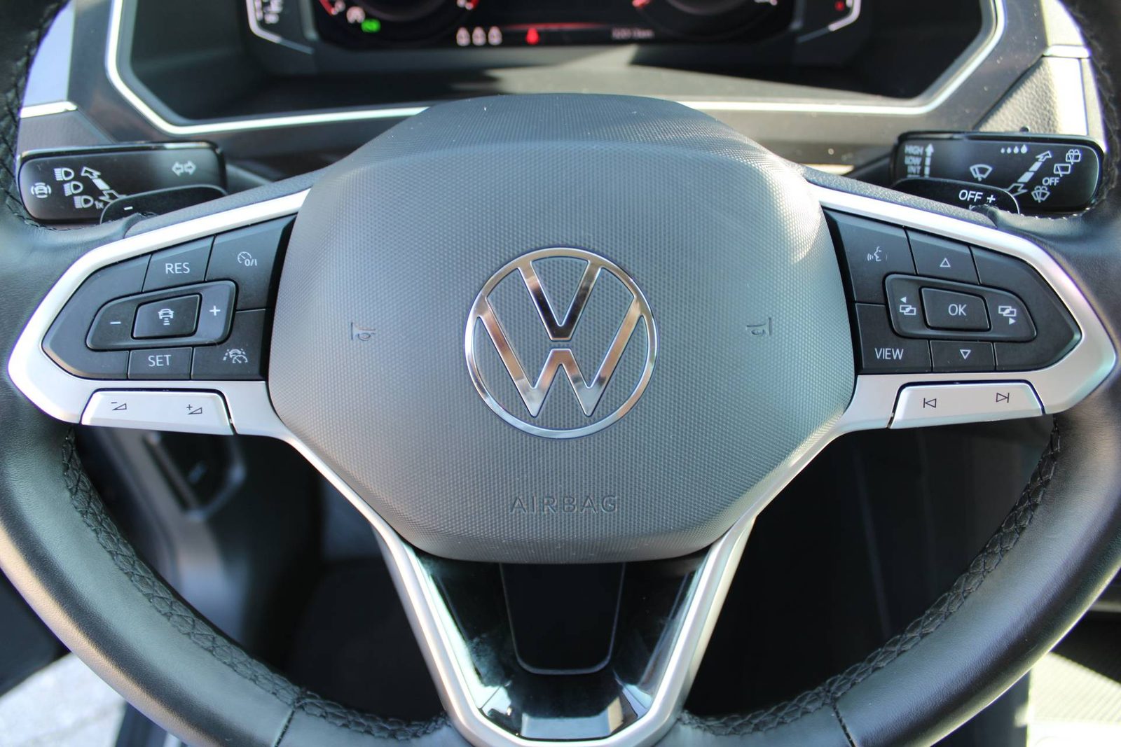 2023 Volkswagen Tiguan — fotografija 17