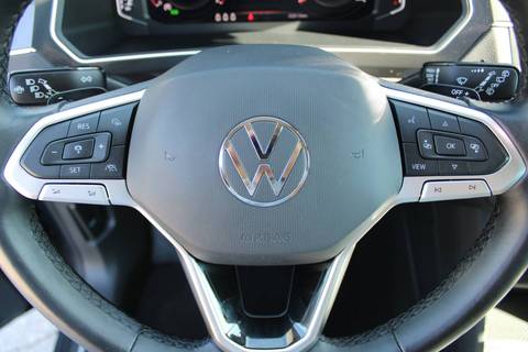 2023 Volkswagen Tiguan — sličica 17