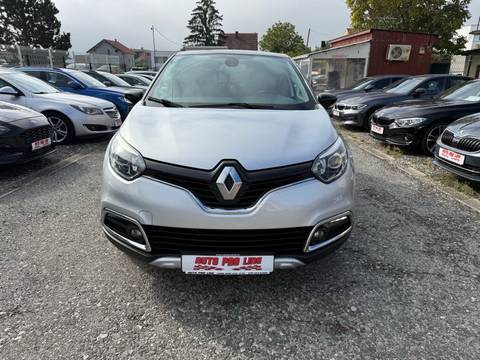 2017 Renault Captur — sličica 6