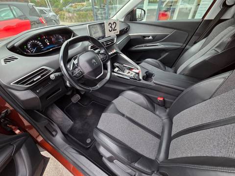 2018 Peugeot 3008 — sličica 18