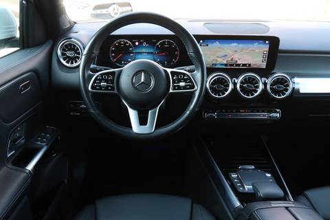 2021 Mercedes-Benz GLB Progressive — sličica 11