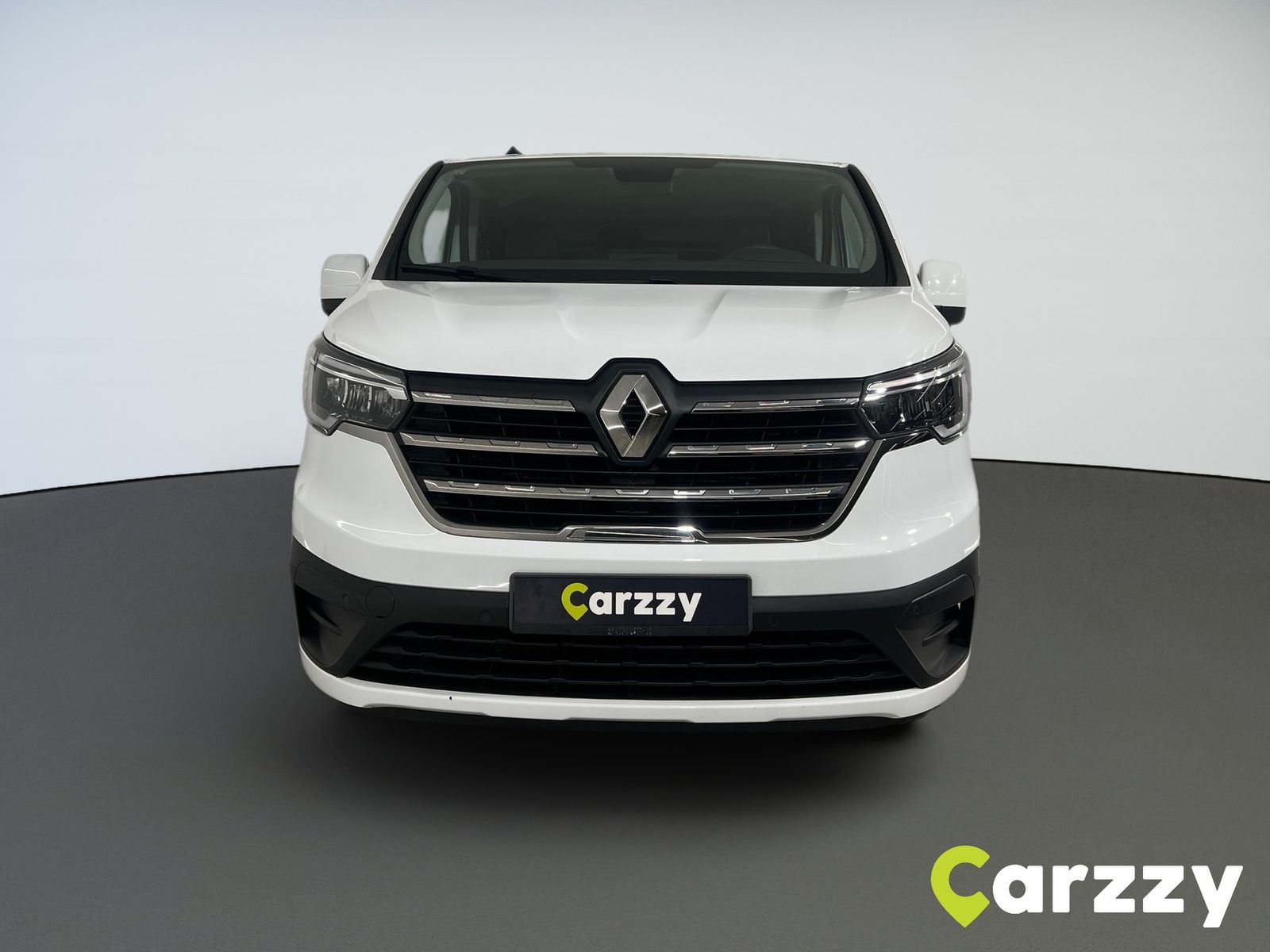 2023 Renault Trafic — fotografija 3