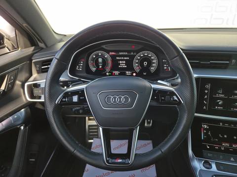 2024 Audi A6 — sličica 11