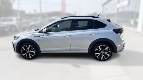 2023 Volkswagen Taigo — sličica 4