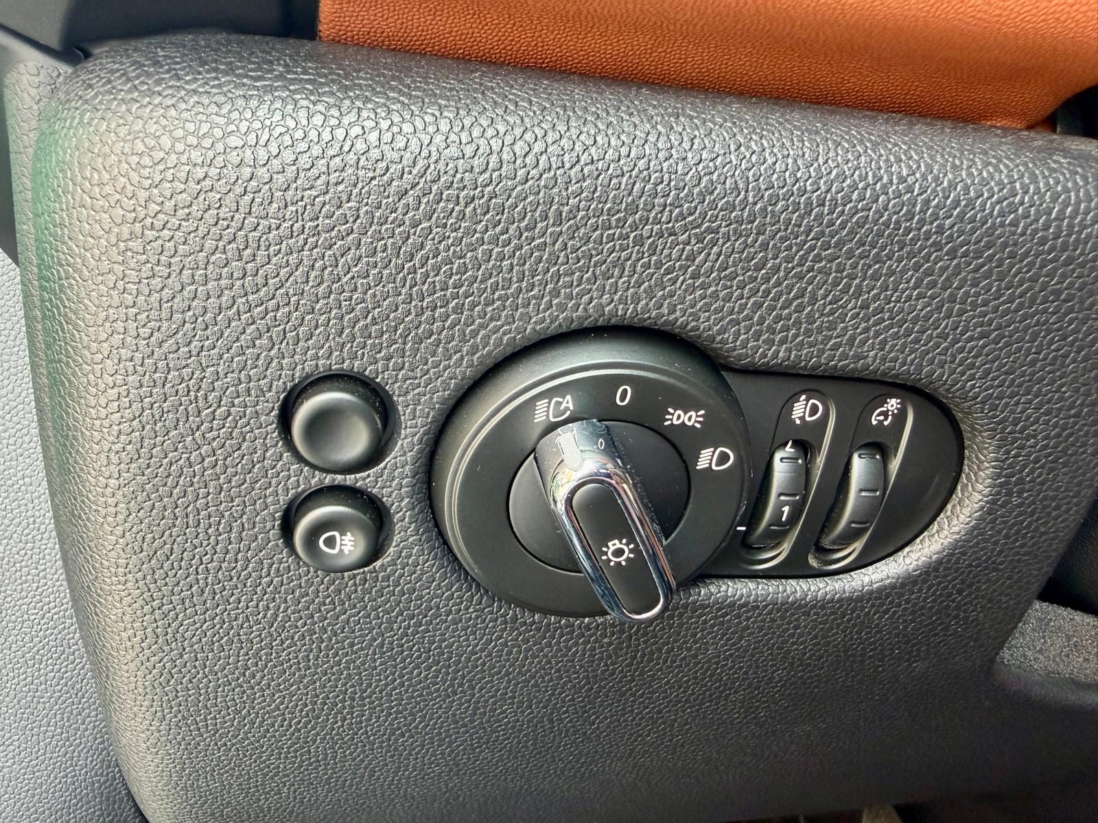2024 Mini Cooper — fotografija 21