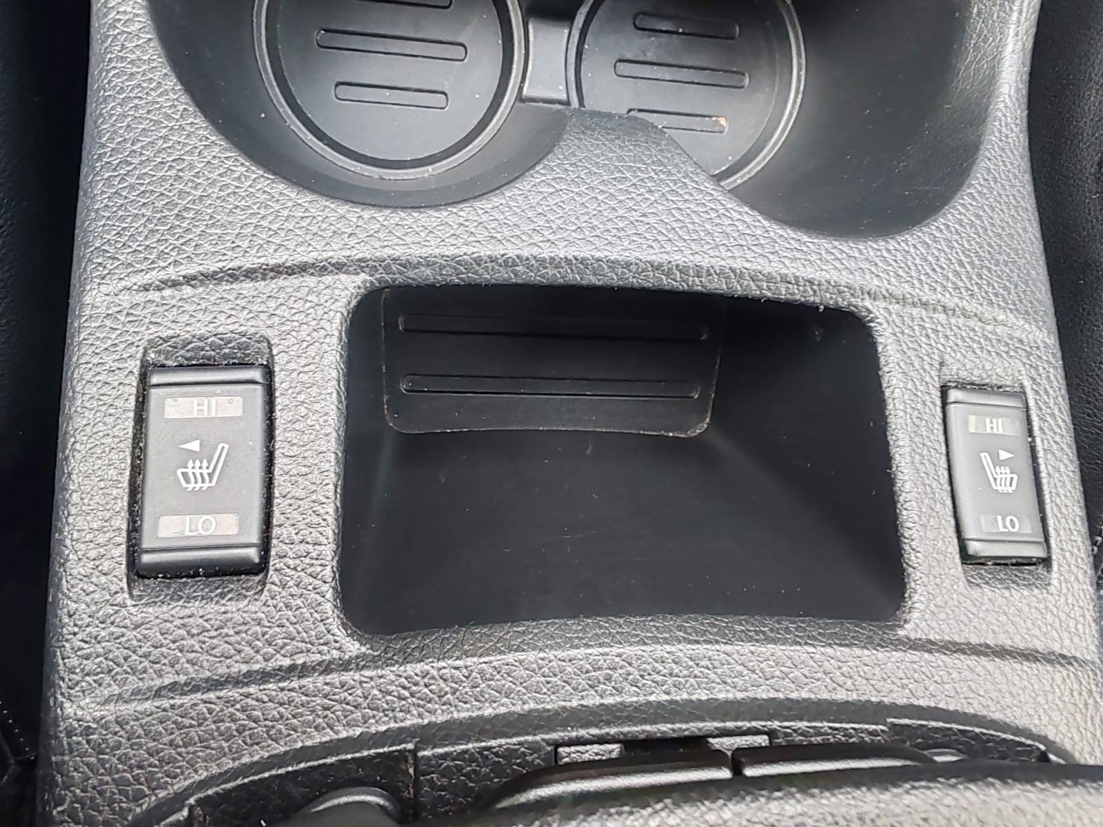 2017 Nissan Qashqai — fotografija 12