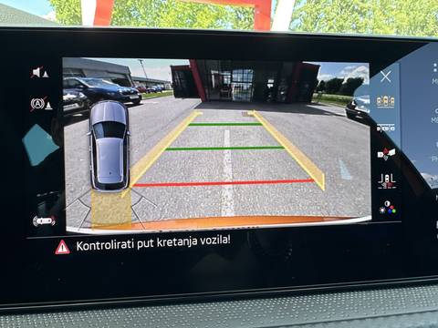 2026 Škoda Kamiq — sličica 22