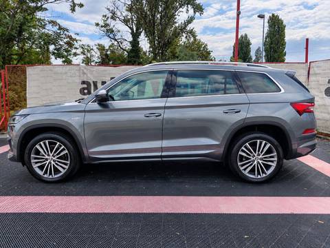 2023 Škoda Kodiaq — sličica 4