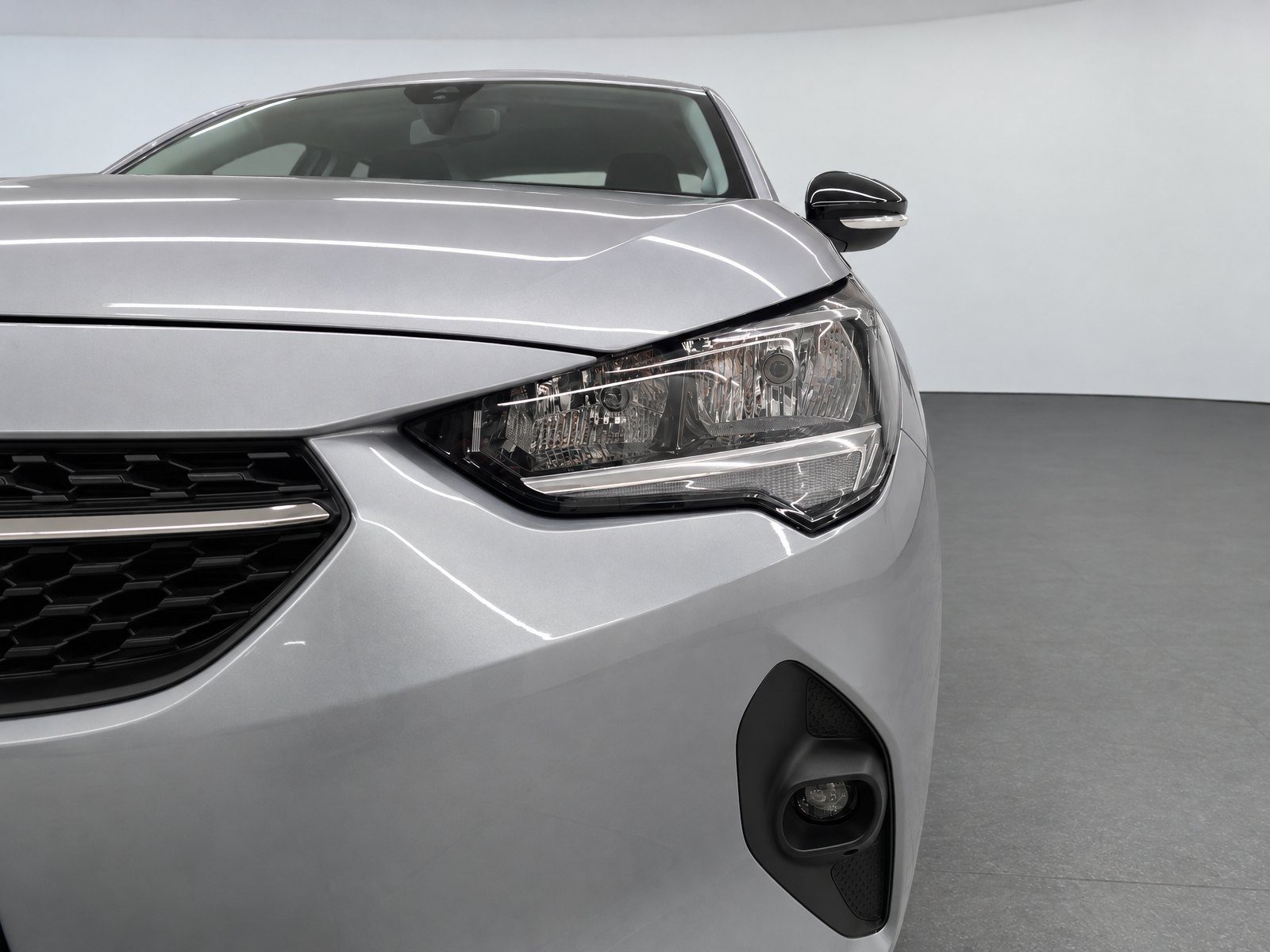 2022 Opel Corsa — fotografija 10