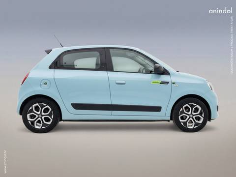 2024 Renault Twingo — sličica 3