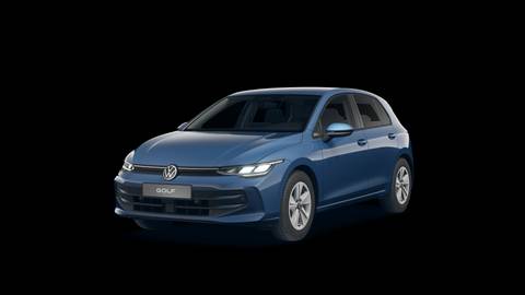 2026 Volkswagen Golf