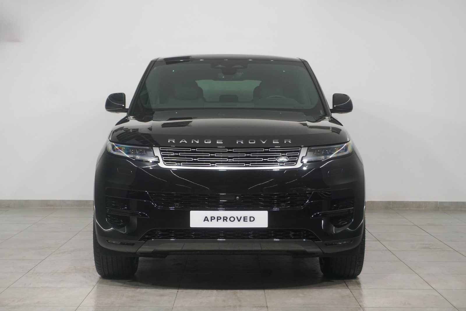 2024 Land Rover Range Rover Sport — fotografija 4