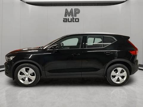 2020 Volvo XC40