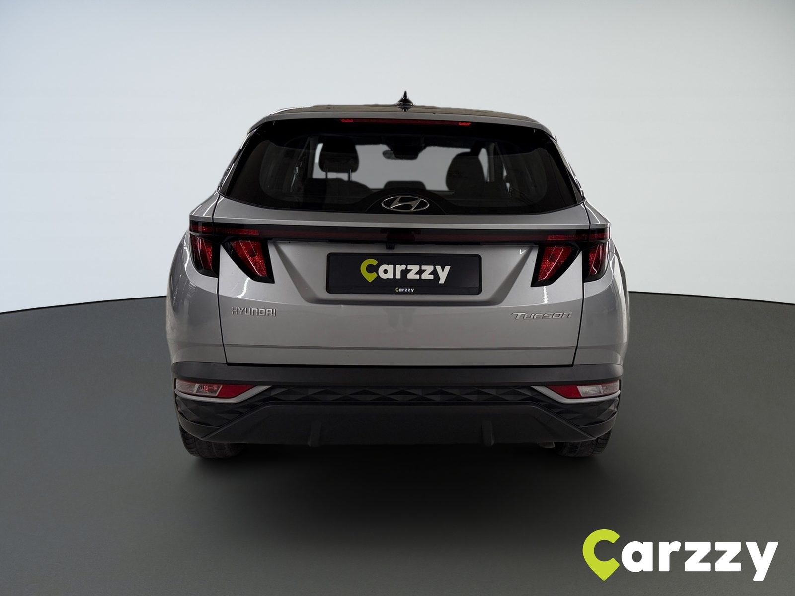 2023 Hyundai Tucson — fotografija 7