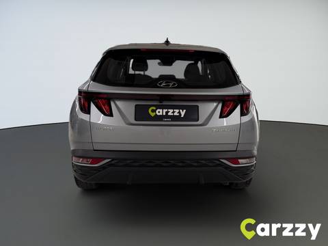 2023 Hyundai Tucson — sličica 7