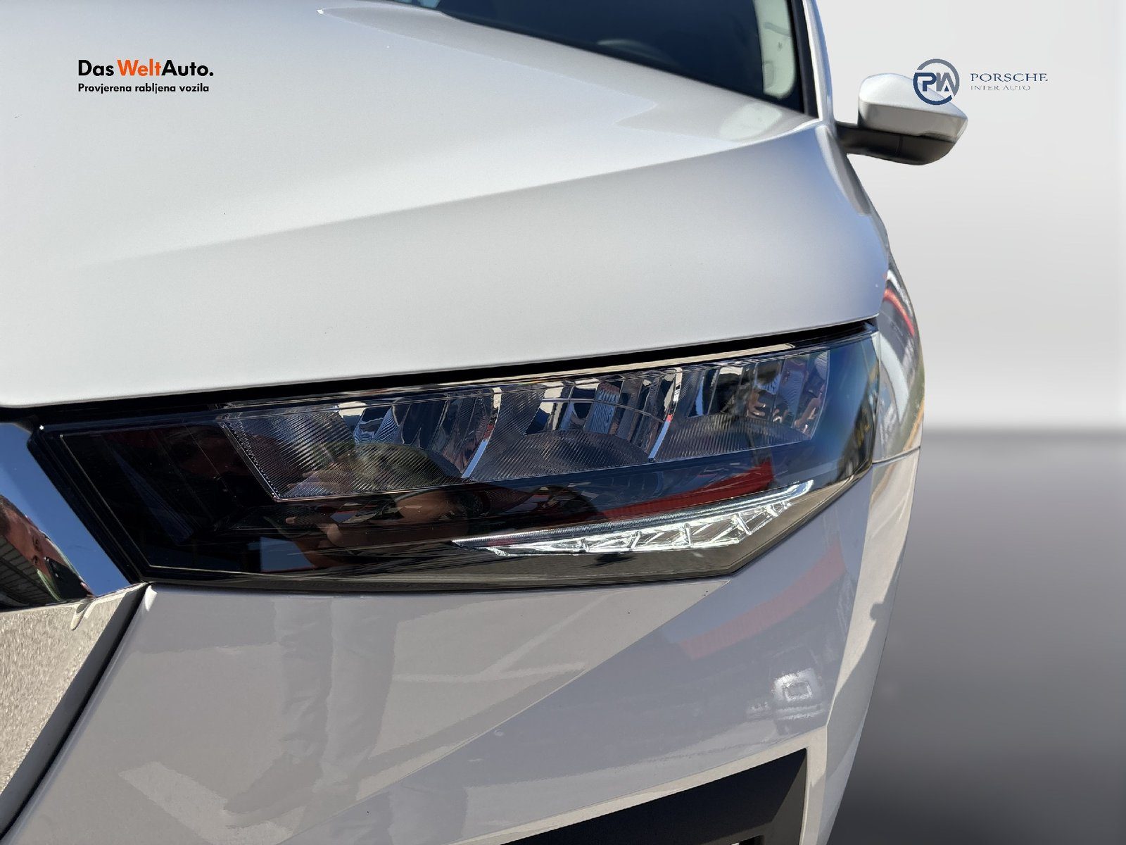 2026 Škoda Scala — fotografija 19