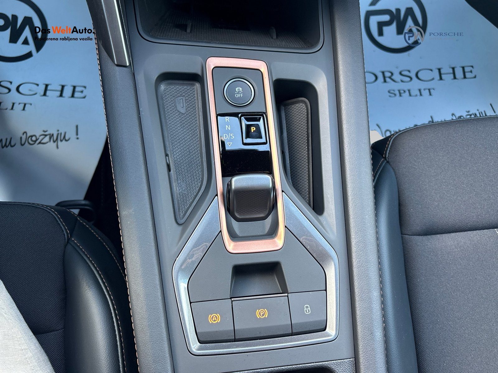 2026 Cupra Leon — fotografija 21
