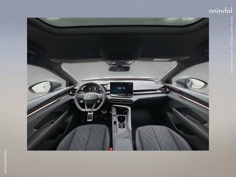 2025 Cupra Tarraco — sličica 11