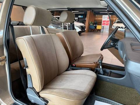 1983 BMW Serija 3 — sličica 19
