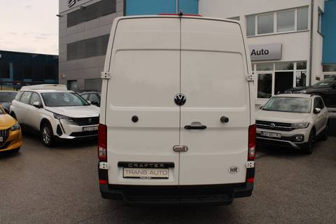2025 Volkswagen Crafter — sličica 5