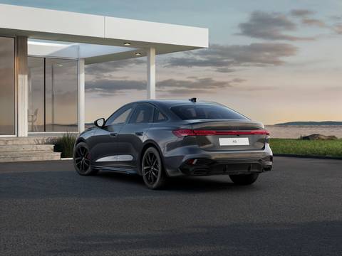 2026 Audi A5 — sličica 5