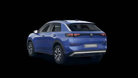 2026 Volkswagen T-Roc — sličica 4