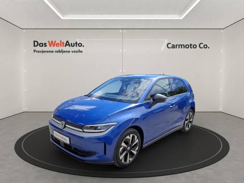 2026 Volkswagen ID.Polo