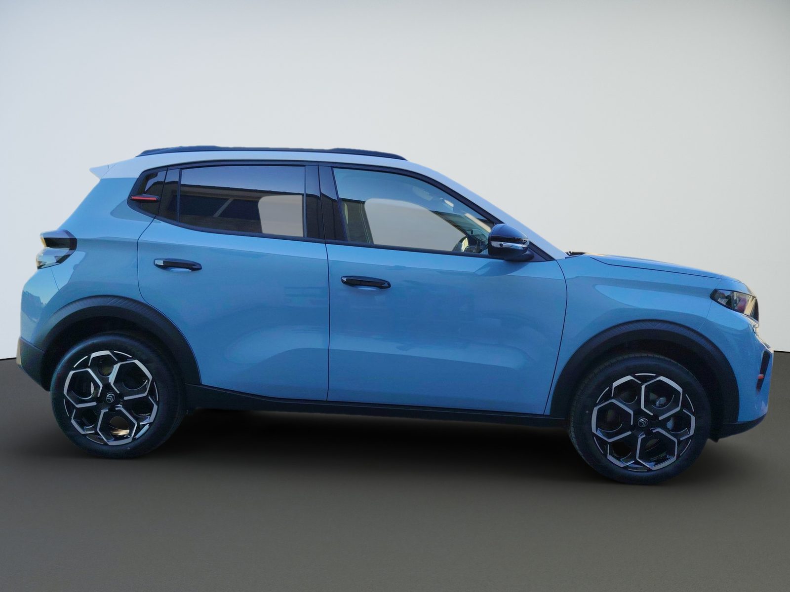 2026 Citroën C3 — fotografija 4