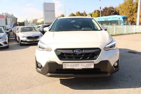 2021 Subaru XV — sličica 2
