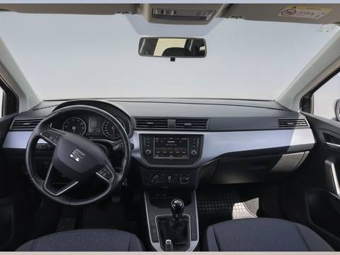 2019 Seat Arona — sličica 10