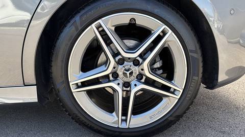 2020 Mercedes-Benz B-klasa — sličica 24