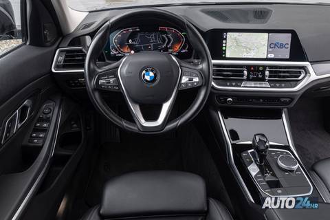 2021 BMW Serija 3 Sport Line — sličica 6