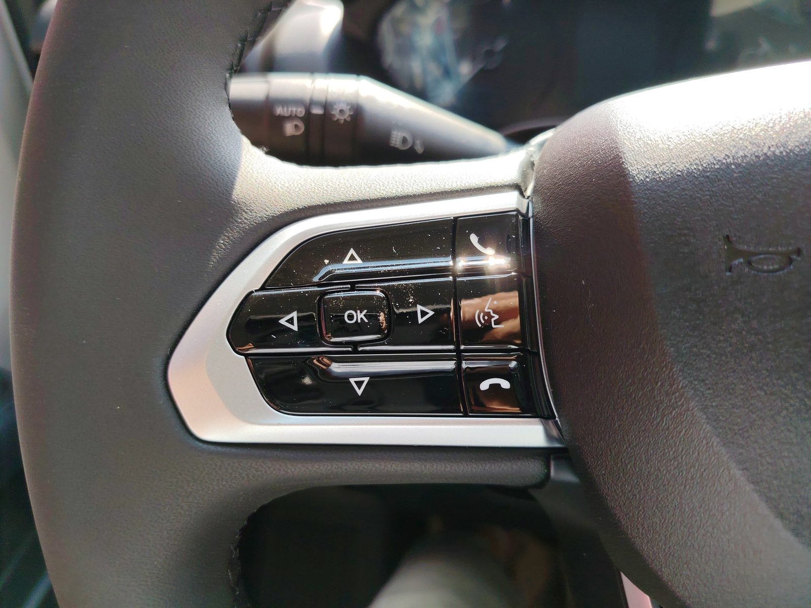 2026 Citroën Jumper — fotografija 18