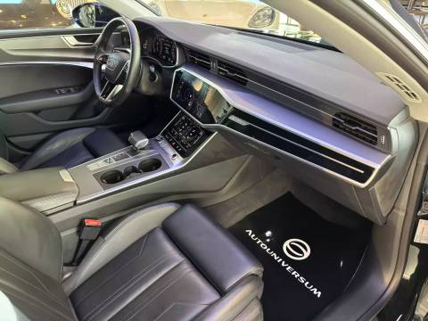 2023 Audi A7 — sličica 18