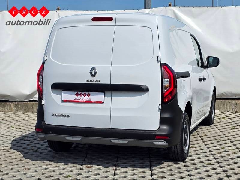 2022 Renault Kangoo — fotografija 3