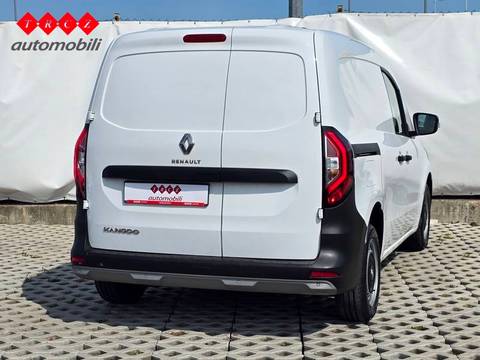 2022 Renault Kangoo — sličica 3
