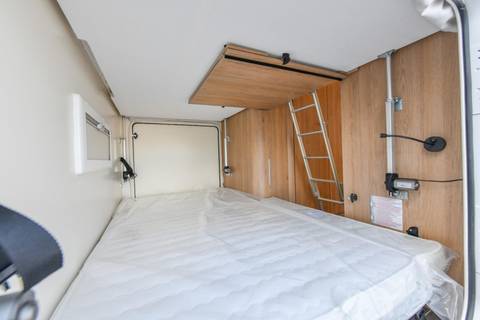 2024 Caravans International Horon 79M — sličica 14