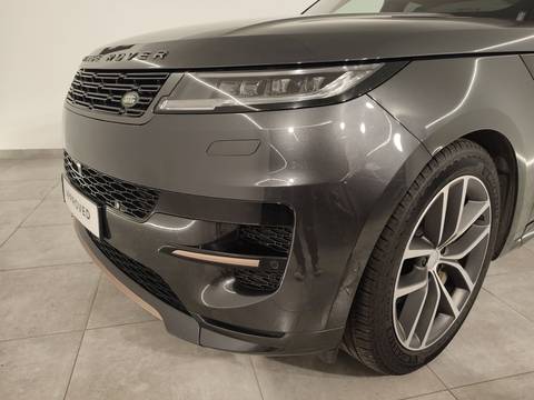 2024 Land Rover Range Rover Sport — sličica 10