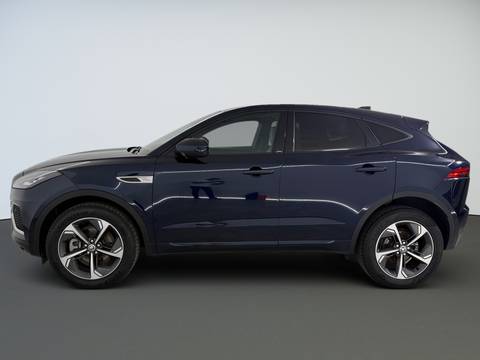 2023 Jaguar E-Pace — sličica 9