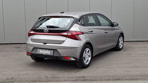 2023 Hyundai i20 — sličica 28
