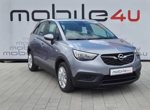 2020 Opel Crossland X — sličica 2